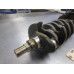 #D101 Crankshaft Standard For 16-20 Chevrolet Trax  1.4 25193465